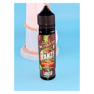 Twelve Monkey Kanzi Aroma