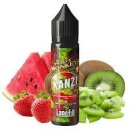 Twelve Monkey Kanzi Aroma
