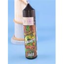 Twelve Monkey Mangabeys Aroma
