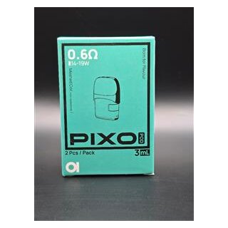 Aspire Pixo 0,6 Ohm