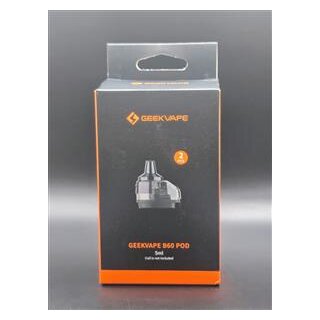 GeekVape Boost B60 Pod 5 ml