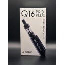 JustFog Q16Plus Black