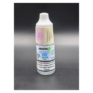 Ultrabio Salt-Nikotin Shot 50/50 PG/VG