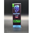 Revoltage Black Blueberry 0 mg
