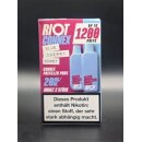 Riot Squad CONNEX Blue Cherry Burst 20 mg/ml