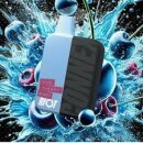 Riot Squad CONNEX Blue Cherry Burst 20 mg/ml