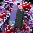 Riot Squad CONNEX  Grape Ice 20 mg/ml