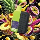 Riot Squad CONNEX  Guave Pasionfruit Pineapple 20mg/ml