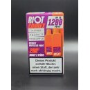 Riot Squad CONNEX  Mango Peach  Pineapple 20 mg/ml