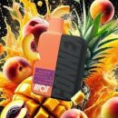 Riot Squad CONNEX  Mango Peach  Pineapple 20 mg/ml