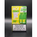 Riot Squad CONNEX Sicilian Lemon Lime Fizz 20mg/ml