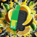 Riot Squad CONNEX Sicilian Lemon Lime Fizz 20mg/ml