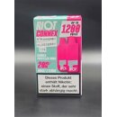 Riot Squad CONNEX Strawberry Blueberry Ice 20mg/ml