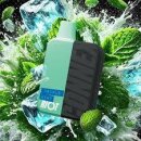 Riot Squad CONNEX Triple Mint 20mg/ml