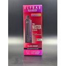 Elfbar Elfa Master Akku 850 mAh Black Knight