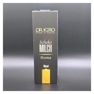 Dr Kero Schokomilch 16 ml