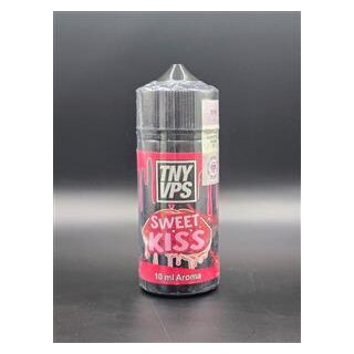 TNYVPS Sweet Kiss