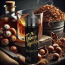 Tabaco Signature Whiskey Hazelnut 10 ml