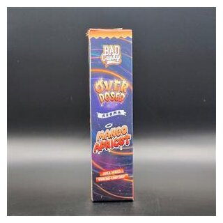 Bad Candy Juicd Mango Apricot