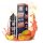 Bad Candy Juicd Mango Apricot