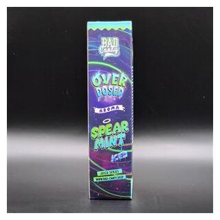 Bad Candy Juicd Spermint