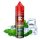 Red Line Spermint 10 ml