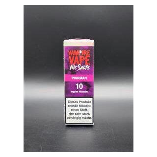 BAR Salt Pinkman 10mg/ml