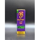 Revoltage Punky Passion Fruit 0mg/ml
