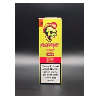 Revoltage Triple Apple 10 mg/ml