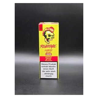 Revoltage Triple Apple 20 mg/ml