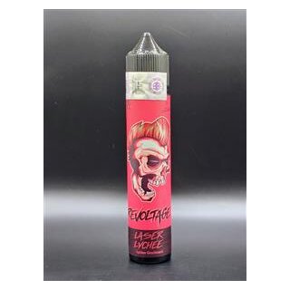Revoltage Laser Lychee 15 ml Aroma