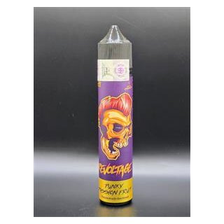 Revoltage Punky Passion Fruit 15 ml Aroma