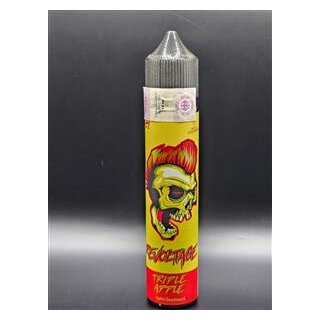 Revoltage Triple Apple 15 ml Aroma