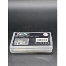 Vapefley 6 x N80 Fussed Clapton 0,35 Ohm