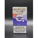 Elfbar Elfliq Blackberry Ice 20mg/ml
