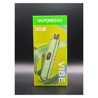 Vaporesso Vibe Kit Fresh Green