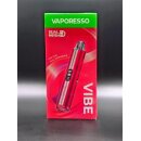 Vaporesso Vibe Kit Racing Red