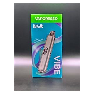 Vaporesso Vibe Kit Silver