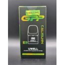 Uwell Caliburn G4 0,6 Ohm 3 ml