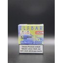 Elfbar Pod Elfa Blackberry Lemon 20 mg/ml