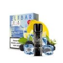 Elfbar Pod Elfa Blackberry Lemon 20 mg/ml