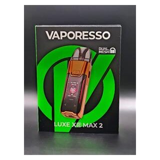 Vaporesso Luxe XR Max 2 Imperial Red