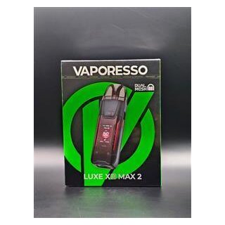 Vaporesso Luxe XR Max2 Mocha Leather