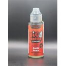 Big Bottle Apple Paech