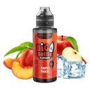 Big Bottle Apple Paech