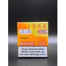 Elfbar Pod Elfa Orange 20 mg
