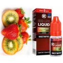 Red Line Strawberry Kiwi 0 mg/ml