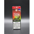 Red Line Strawberry Kiwi 20 mg/ml