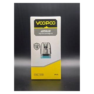 Voopoo Argus Pod V2 1,0 Ohm