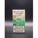 Elfbar Elfliq Menthol 10 mg/ml